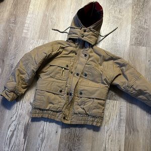 Original Windbreaker